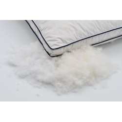 ComfortFill Down Alternative | Baora - Bedding Refined