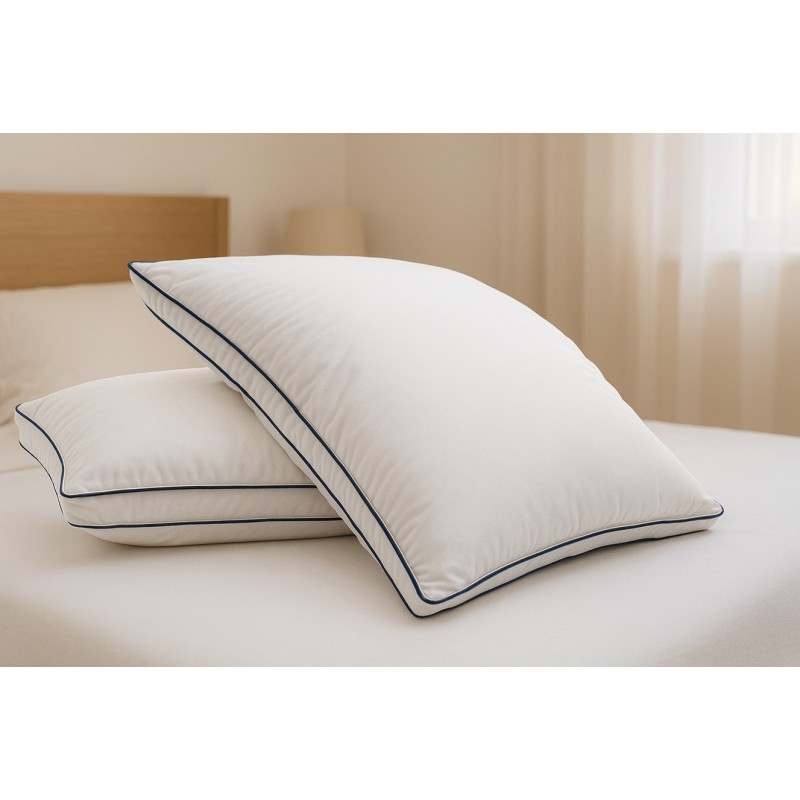 ComfortFill Down Alternative | Baora - Bedding Refined