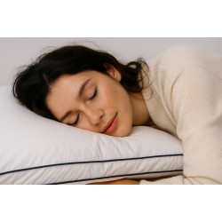 ComfortFill Down Alternative | Baora - Bedding Refined