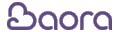Baora logo