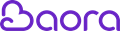 Baora logo
