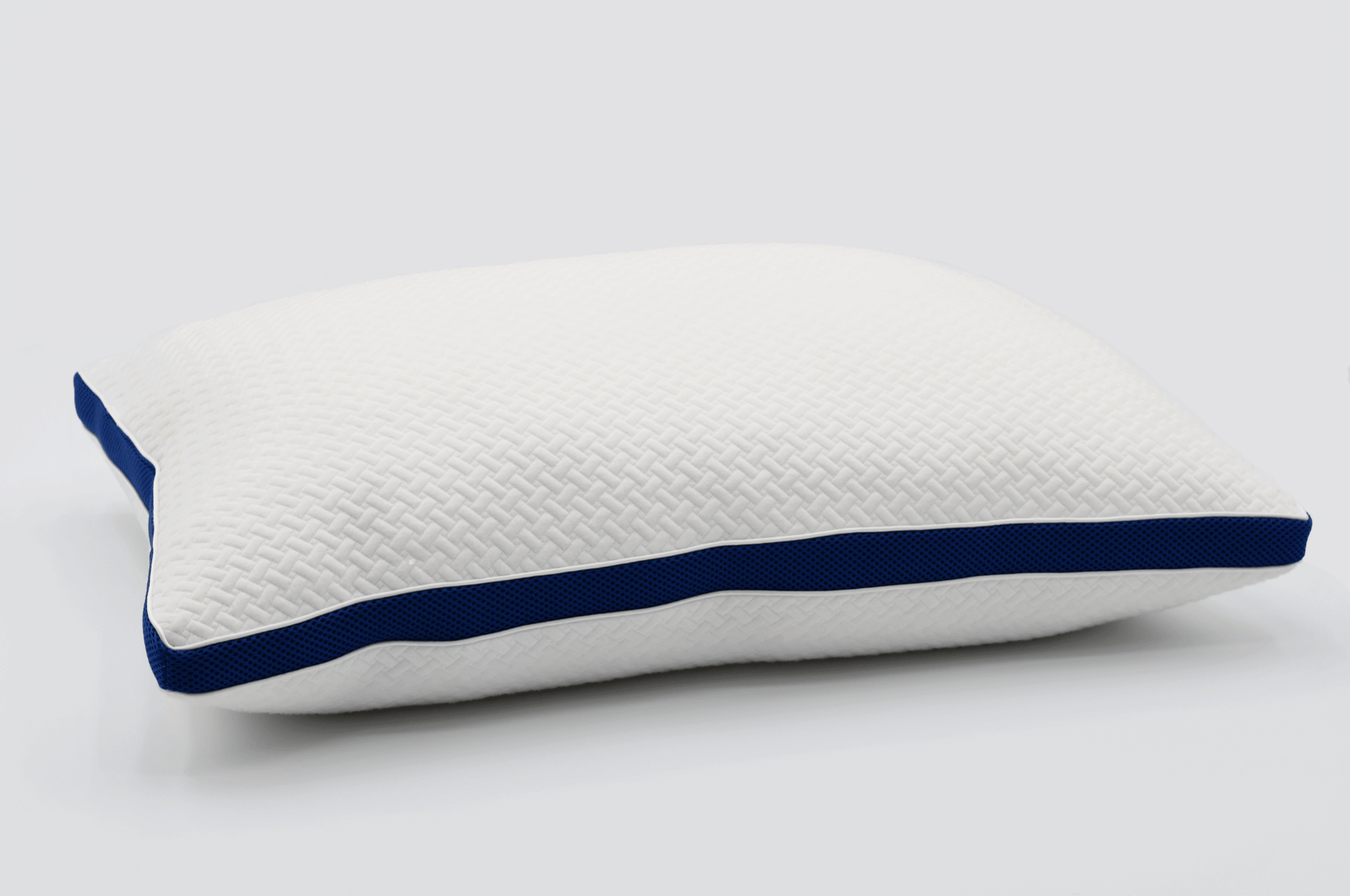 Scuba Air Mesh Hybrid Pillow