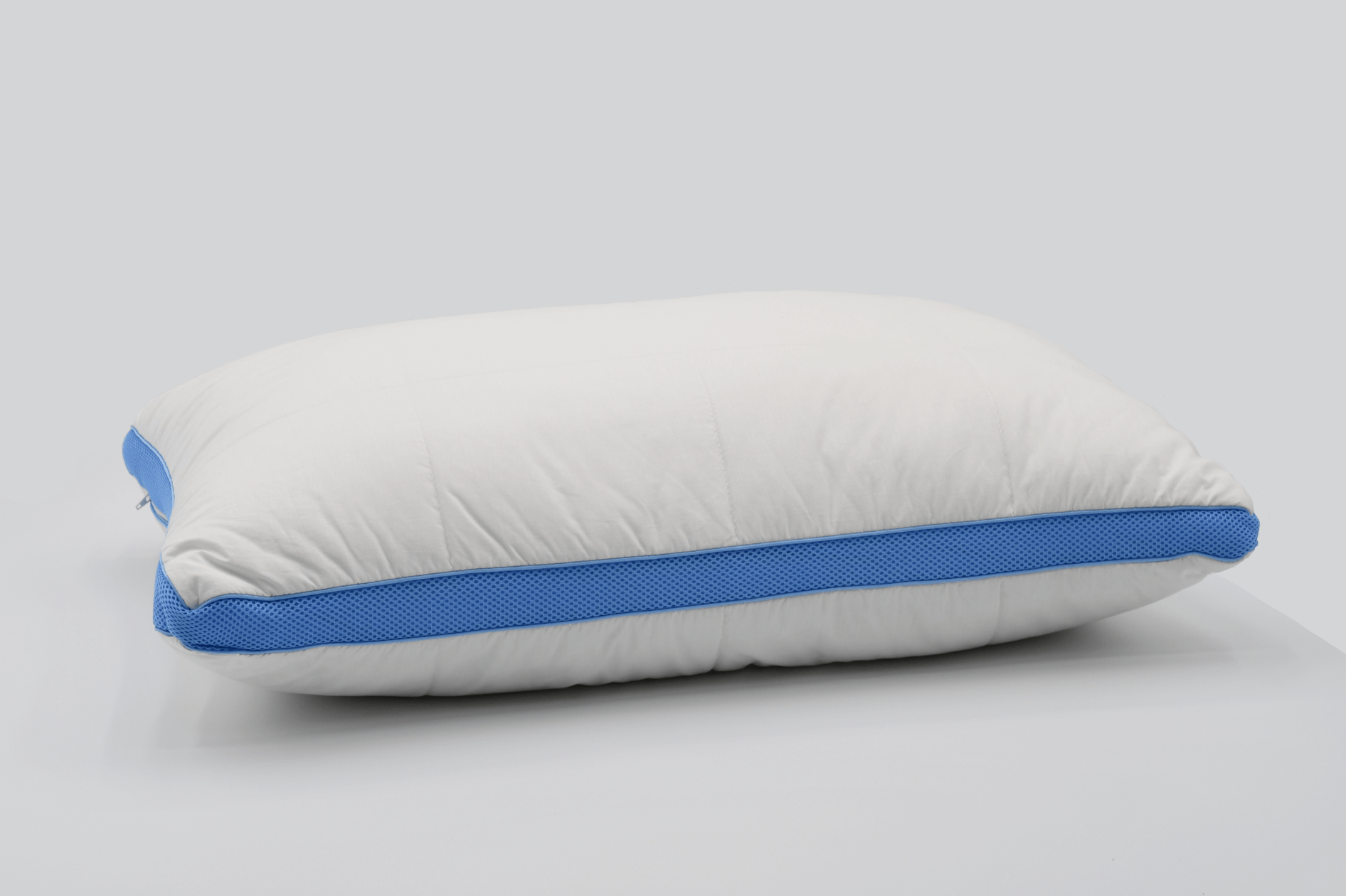 Ball Fiber Air Mesh Pillow