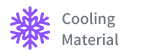Cooling Material